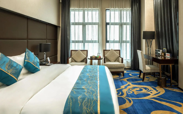 Yameisi International Hotel