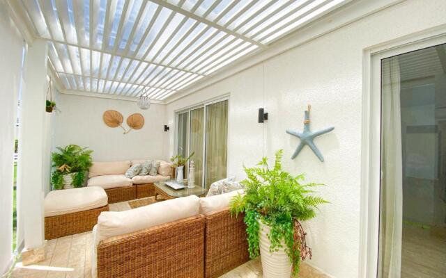 Xeliter Green One Playa Dorada