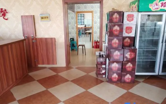 Wuchang Wangjia Courtyard