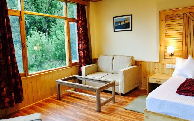 Hotel Vyas Vatika