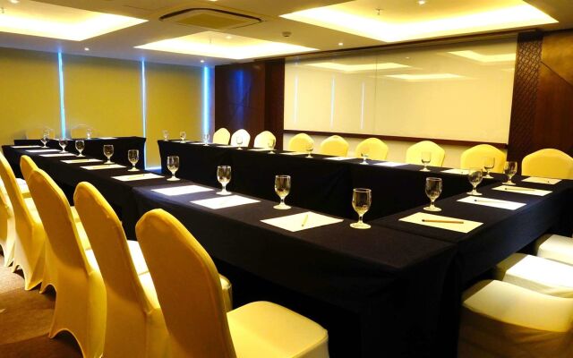 Louis Kienne Hotel Pandanaran