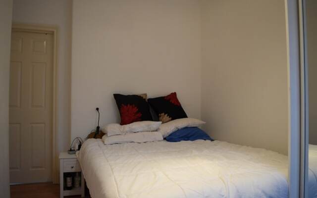 1 Bedroom Flat in Covent Garden