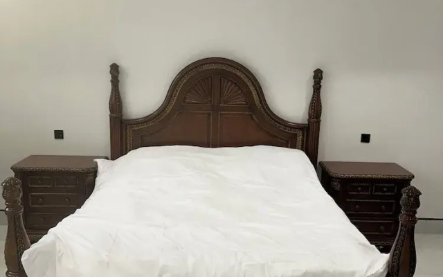 New Family Flat in Taif