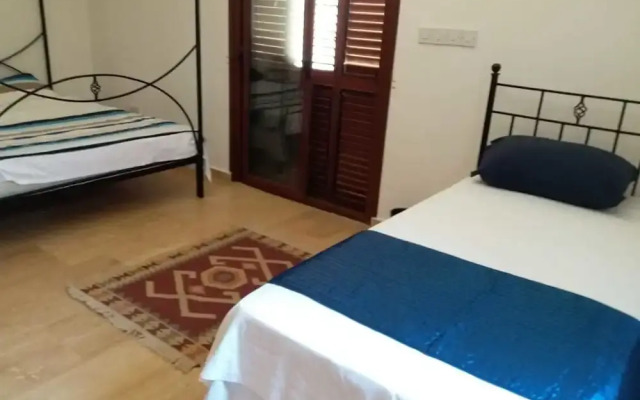 Sea Breeze Mountain Villa