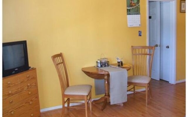 Suncatcher Bed & Breakfast