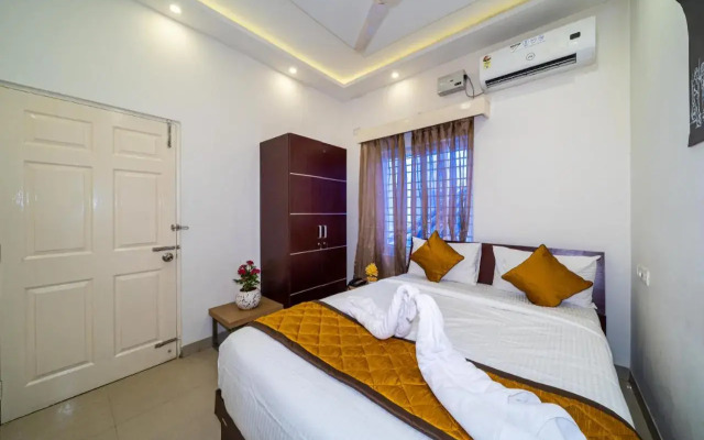 Fabhotel Arcade Inn Suites
