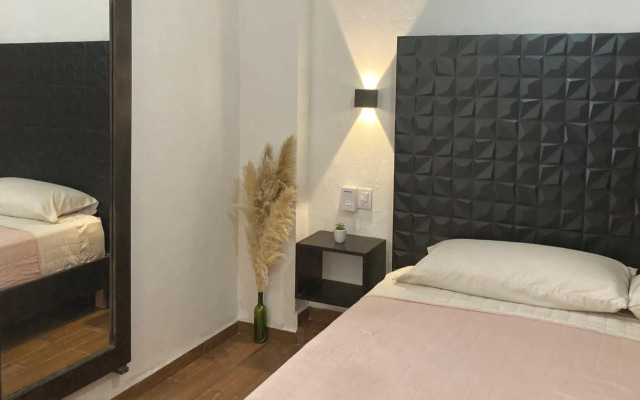 Equinoccio Peña de Bernal