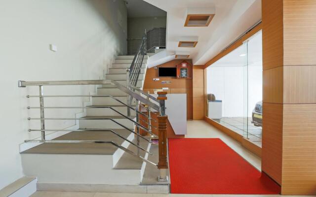 Itsy Hotels Kottaram Residency