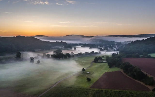 Das Landhaus - by BollAnts