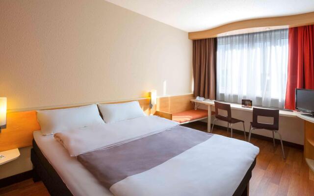 Ibis Linz City