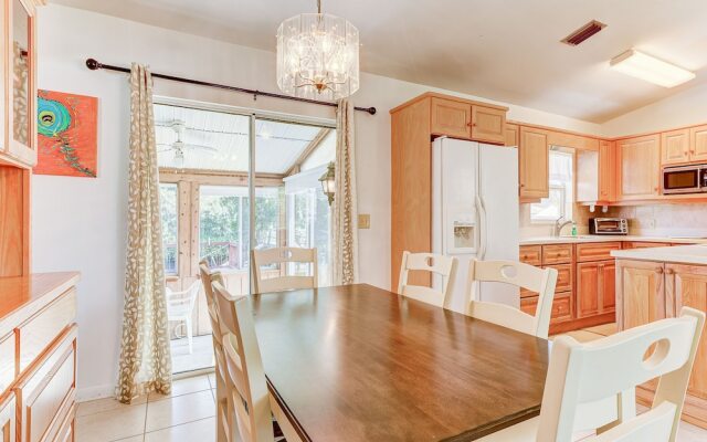 Mermaid Retreat by Vtrips