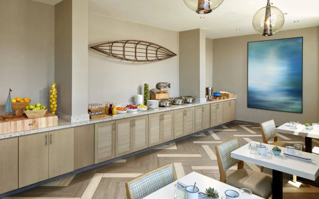 Homewood Suites by Hilton San Diego Downtown/Bayside