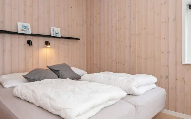6 Person Holiday Home in Haderslev-by Traum