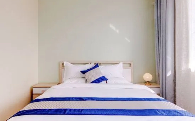 Gubei Homestay (Gubeikou Shuizhen Scenic Area) – Guest Rooms – Beijing