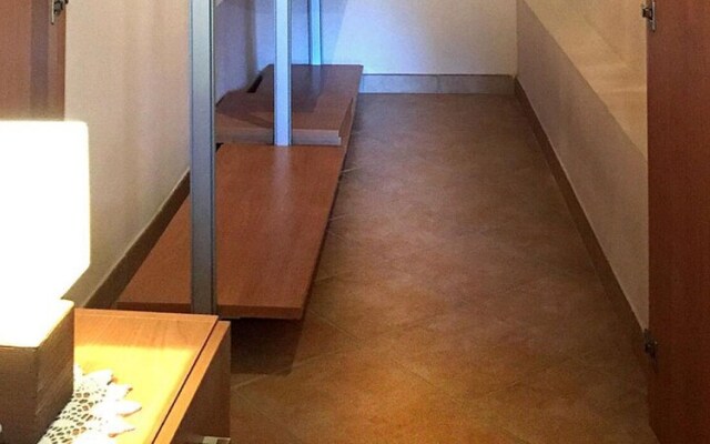 Rebecca s Spoleto Collection - Borgo I