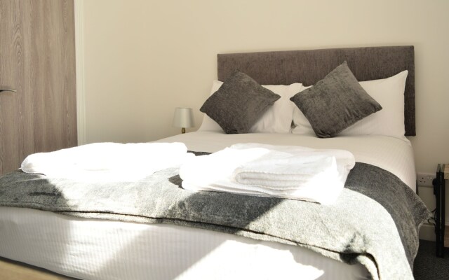 One Caprera Guest House