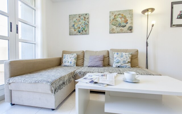 Valencia Flat Rental - Beach House Valencia Perellonet