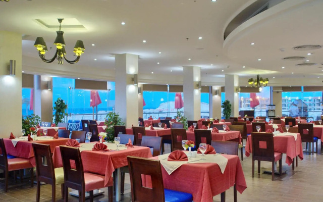 Porto Matrouh Beach Resort