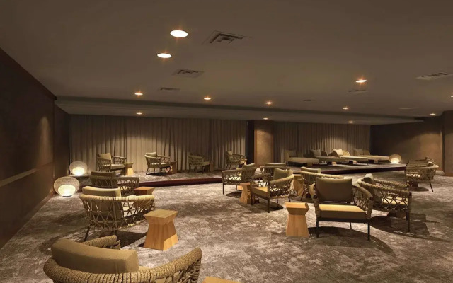 Mercure Wakayama Kushimoto Resort & Spa