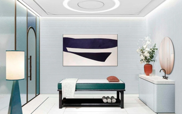 Aurea Palacio De La Tinta