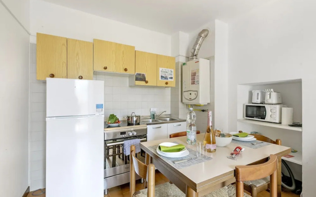 Frapporta Apartments