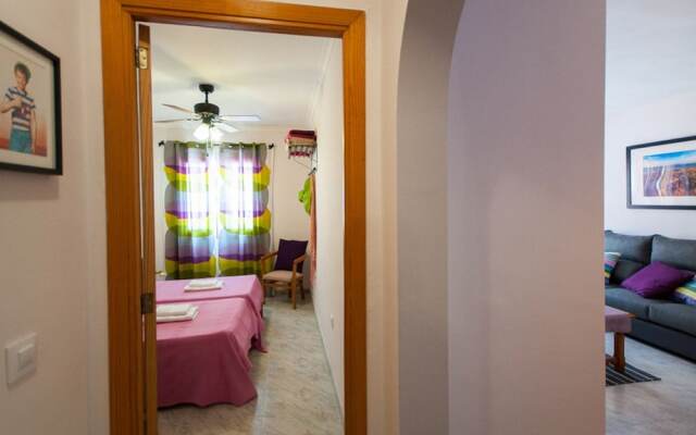 Apartment Obelisc 3