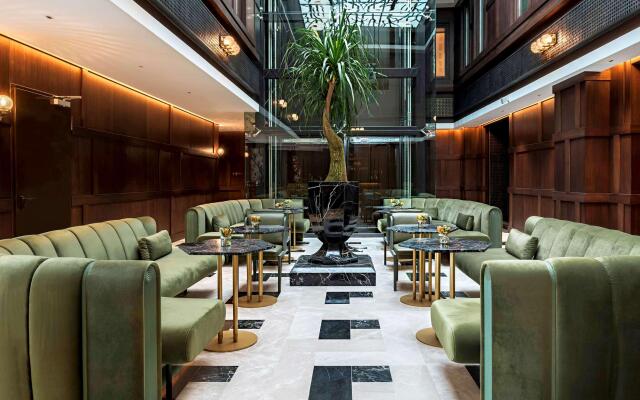 The Galata Hotel Istanbul - MGallery Collection