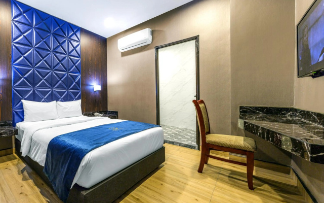 U3 Hotel – Guest Rooms – Shah Alam