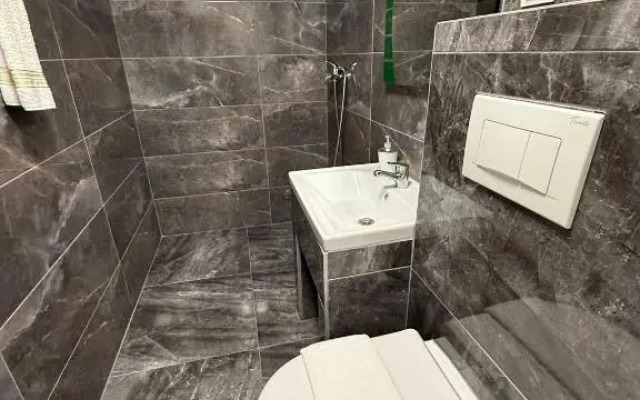 Rakovica Resort Luxury Apartments