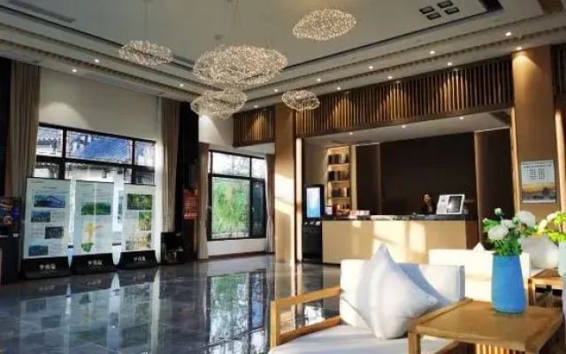 Xiangyaoli Hostel