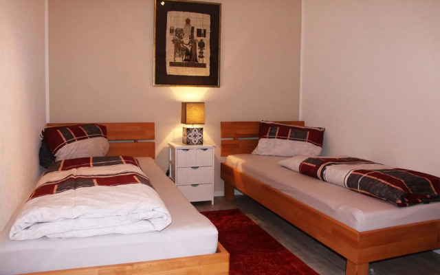 Ferienwohnung Melanie