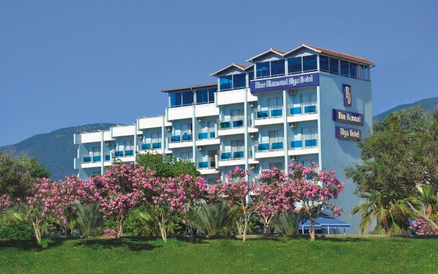 Blue Diamond Alya Hotel - All Inclusive