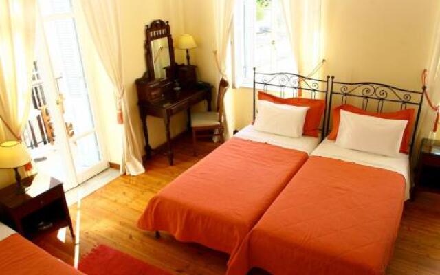 Archontiko Eleni Hotel by Explore Andros