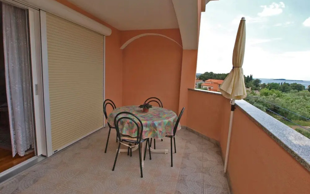 Apartment Denis 19