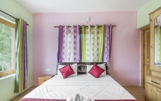 GuestHouser 1 BR Guest house 9202