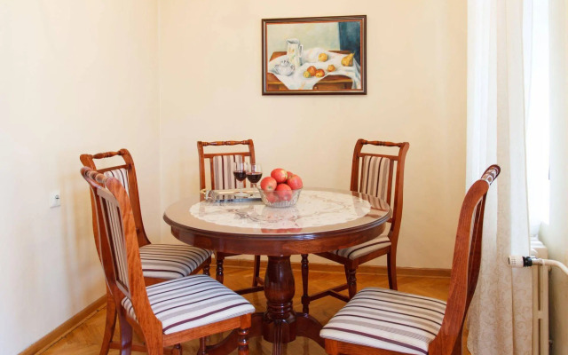 Apartment Belgrade Center - Dobrinjska