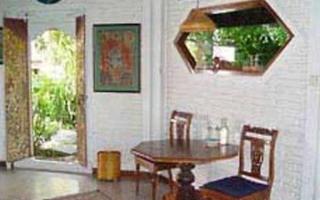 Tirtagangga Water Palace Villas