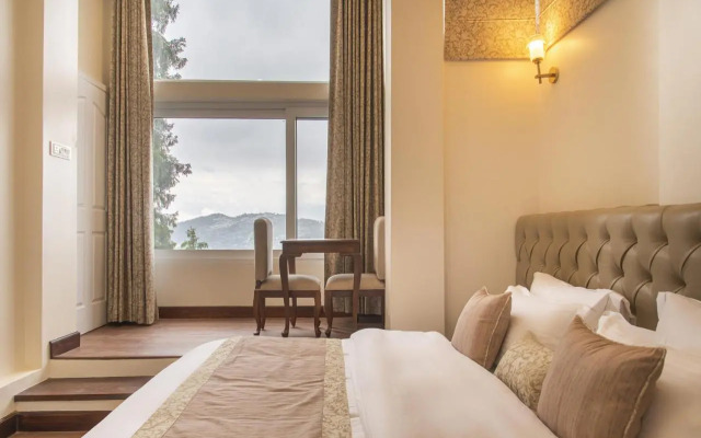 V Resorts Narkanda