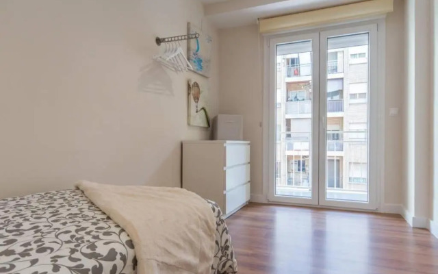 Cedro flat