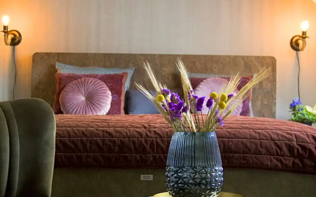 Bed & Breakfast De Stippelberg