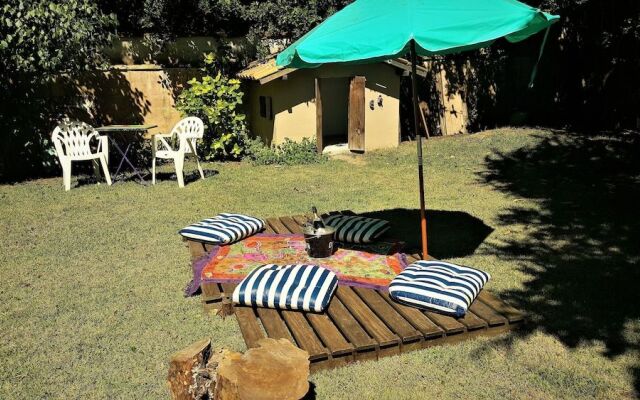 Morada do Sol Guest House