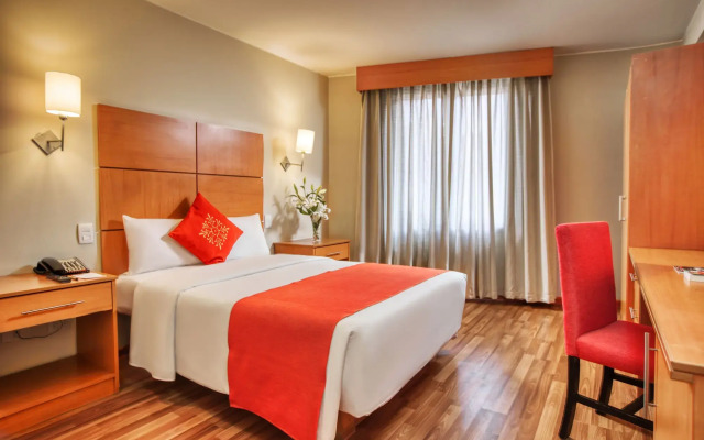 Xima Exclusive Cusco