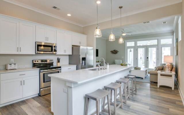 505 The Atlantic House