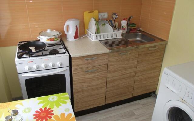 Brīvības 21 Apartament