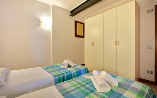 ApartmentsGarda - Canevini Residence