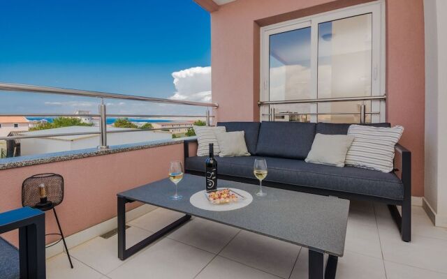 Apartments Gavran