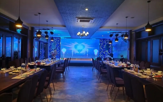 Asean Resort - Shiki Onsen & Spa