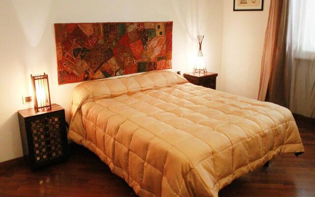B&B Al San Carlo