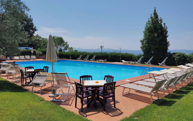 Villa Nencini