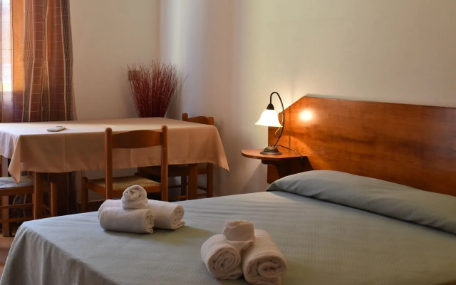 Hotel Residence Ampurias